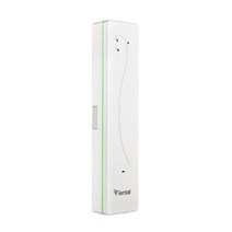 클라시스 USB 건전지 겸용 휴대용 자외선 칫솔살균기 301S   USB 케이블, 화이트   민트