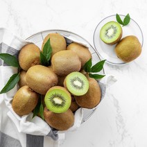 제스프리 그린 키위, XL, 1.5kg(12입), 1팩
