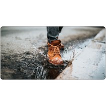 나노씨엔티 게이밍 디자인 장패드 120 x 60 cm 2nd-NANO0070, 혼합 색상, 1개