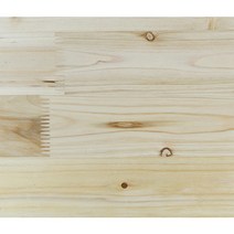 페인트인포 삼나무 집성목 12T 500 x 600