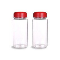 마카 클린 트라이탄 마이보틀 2p, 레드, 350ml, 2개