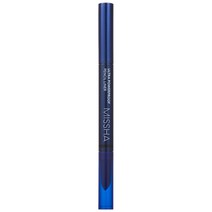 미샤 울트라 파워프루프 펜슬 라이너 0.2g, 블랙, 1개