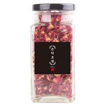 손탁호텔 로즈플라워 침출차 보틀 리필, 15g, 1개입, 1개