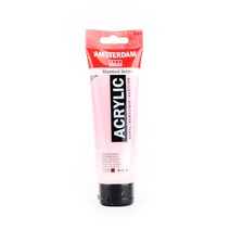 암스테르담 아크릴물감 330 PersianRose, 120ml, 1색