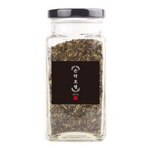 손탁호텔 페퍼민트차 보틀 리필, 30g, 1개