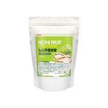 갑당약초 노니추출분말, 1개, 200g