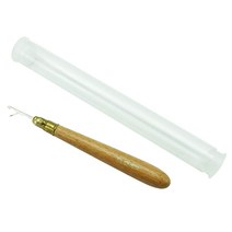 크로바 비즈스팡클 바늘 57-566, 1개