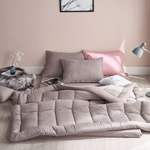 타미데코 프리퀸 차렵이불 + 요커버 + 베개커버