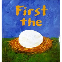 Pictory PS-54 / First the Egg PAR, ROARINGBROOKPRESS