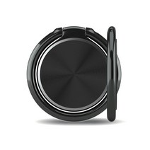 본조르노 DGG 핑거링 자석거치대 DGR-350, 메탈블랙, 1개