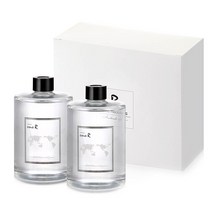 이모레돌런트 디퓨저 리필 2p, 밤부(대나무), 2개, 500ml