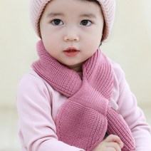 엠케이 아동용 코코 넥워머