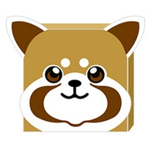 아이러브페인팅 팝업 시리즈 DIY 명화그리기, 팝업 래서팬더