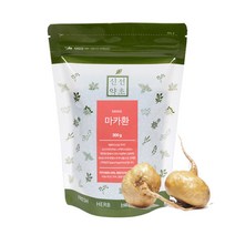 신선약초 마카환, 300g, 1개