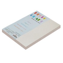 종이문화 얇은펄지 트윙클스타 120g B5 No6 오팔 60p, 1개