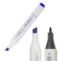 코픽 마카 낱색 G28 OceanGreen, 1개, G28 OceanGreen　1개