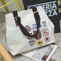 오르비 맨하튼 보스턴백