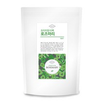 라돌체비타 로즈마리 삼각티백, 1.2ml, 1.2g, 100개