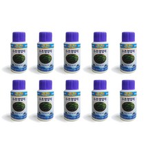원터치 수초 영양제 25ml, 10개입