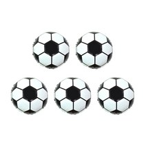 TOCTOC 원형풍선 ver2, CR09, 5개입