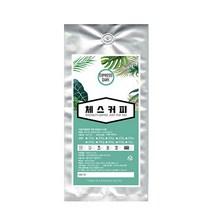 체스커피 원두 EXPRESS DARK, 핸드드립, 200g