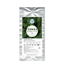 YOU&I커피 EXPRESS 100 분쇄 커피, 더치커피, 500g