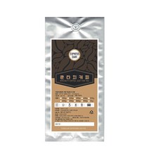 지오빈스 쿤타치커피 EXPRESS DARK 커피원두, 에스프레소(업소용), 200g