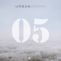 어반자카파 - 05, 1CD