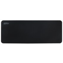 에이픽스 WIDEPAD 게이밍 장패드 770 x 300 x 5 mm, 혼합 색상, 1개