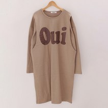 맘스케치 임산부 Oui수유원피스