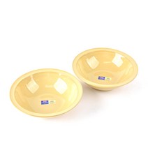 로얄벤톤 원톤 딥쿠프 머스타드 대, 2개입, 단품