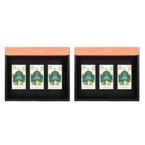 비타나린 고농축 노니 추출 분말가루 선물세트, 120g, 6개