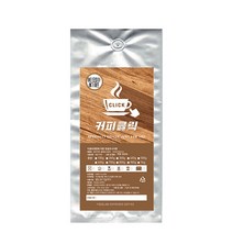 커피클릭 에티오피아 예가체프 커피, 더치커피, 1000g