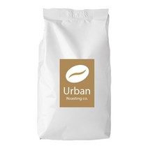 어반로스팅 에티오피아 예가체프 싱글 오리진 원두커피, 프렌치프레스, 1kg, 1개