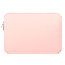 볼크 슬리브 노트북가방, 핑크