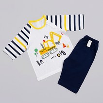 메이키즈 남아용 도시개발 오가닉 7부 내의