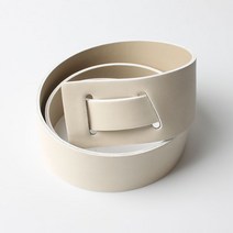 패션포인트 50mm 통철형 여자벨트