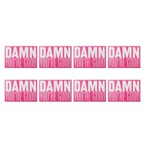 홀마크 다목적 블랭크 카드 + 봉투 TYN1002, 혼합 색상, 8세트