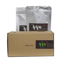 아이앤티 황칠차 25p, 30g, 2개