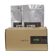 아이앤티 오인맥차 25p, 30g, 2개