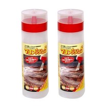 고지트 마요네즈 케첩 양념통, 300ml, 2개입