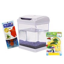 아마존 베타풀세트 미니어항 DS20, 혼합 색상