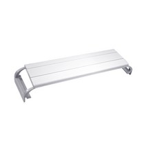 아마존 슬림 LED 등커버 AMZ-450, 1개