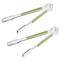 제니얼 다용도 집게 중, 혼합 색상, 2개입