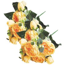 마켓감성 조화 페르시아 장미 2p, 타입5