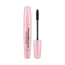 딥오데르 드로잉 쏘 심플 마스카라 12g, 01 블랙, 1개