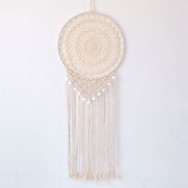 모리앤 벽장식 마크라메