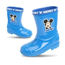 미키마우스 아동용 리엔 장화