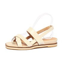 엘린 데일리 슬링백 샌들 E1185