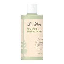 티엔 NEW AC 로션 모이스춰 로션190ml, 190ml, 1개